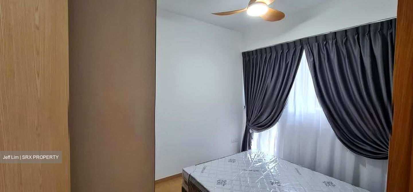 Midwood (D23), Condominium #629162761